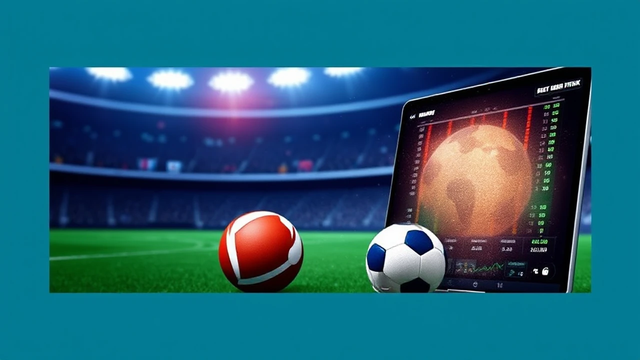 Inside Look the Evolution of Sportsbooks in the Digital Age