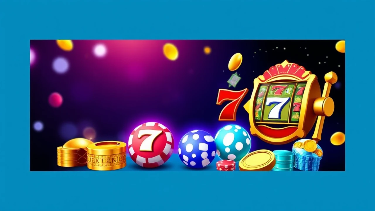 Exploring the Trend of Popular Themes in Online Slot Games