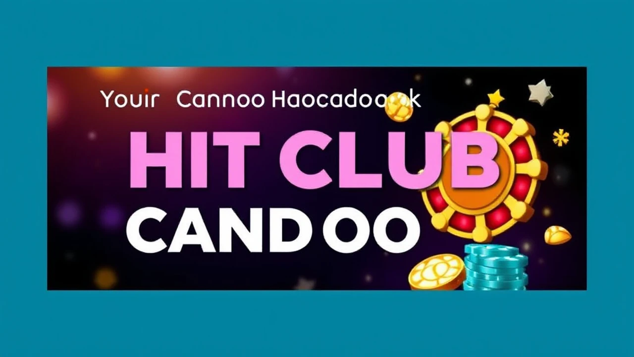 Your Complete Handbook to Hitclub Casino: Revealing Your Lucky Blueprint