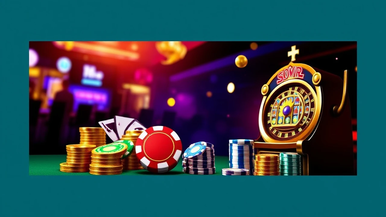 Revealing the Unknown Realities of Casinos: 7 Secrets They Hide to Know