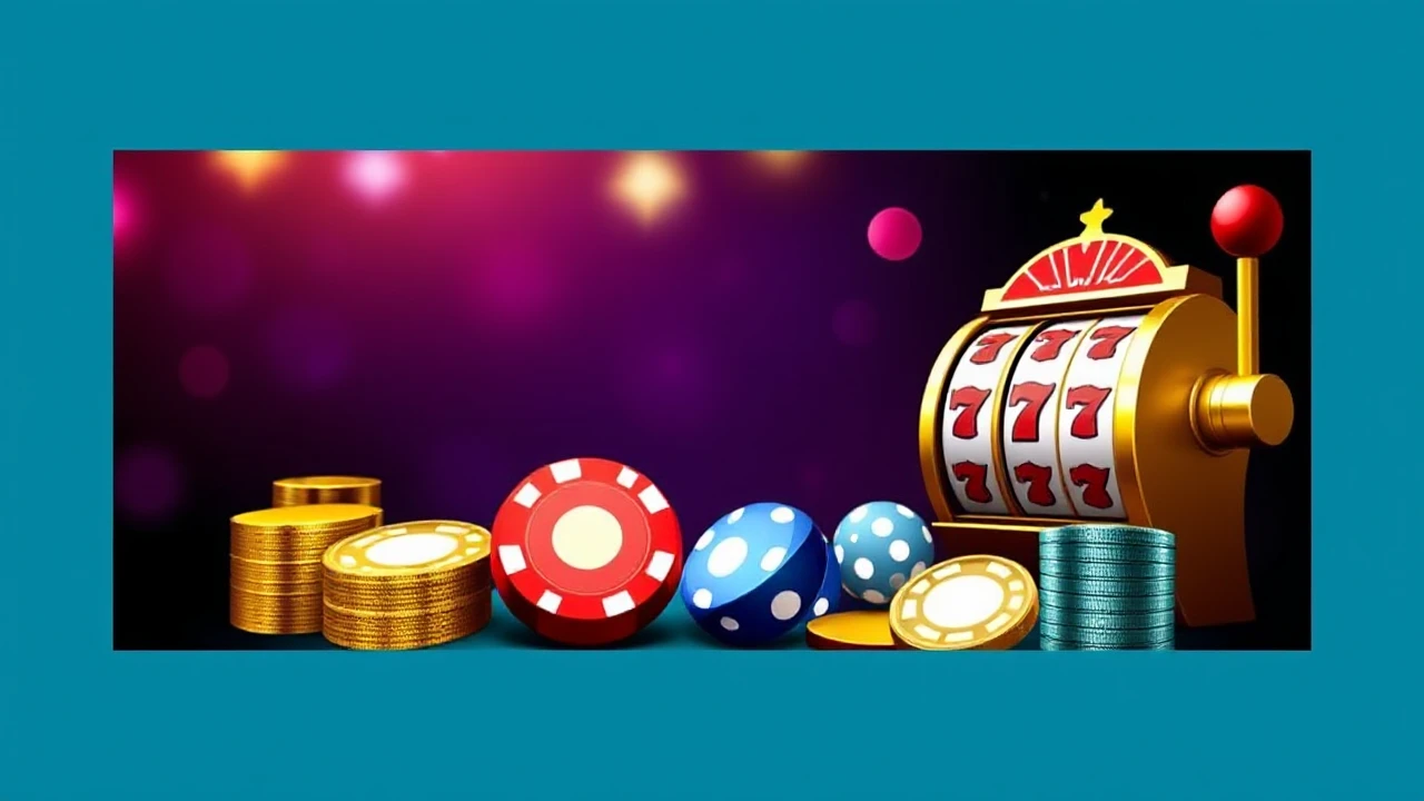 Become a Master the Art of Playing Casino Slots: Top 10 Tips to Boost Your Game