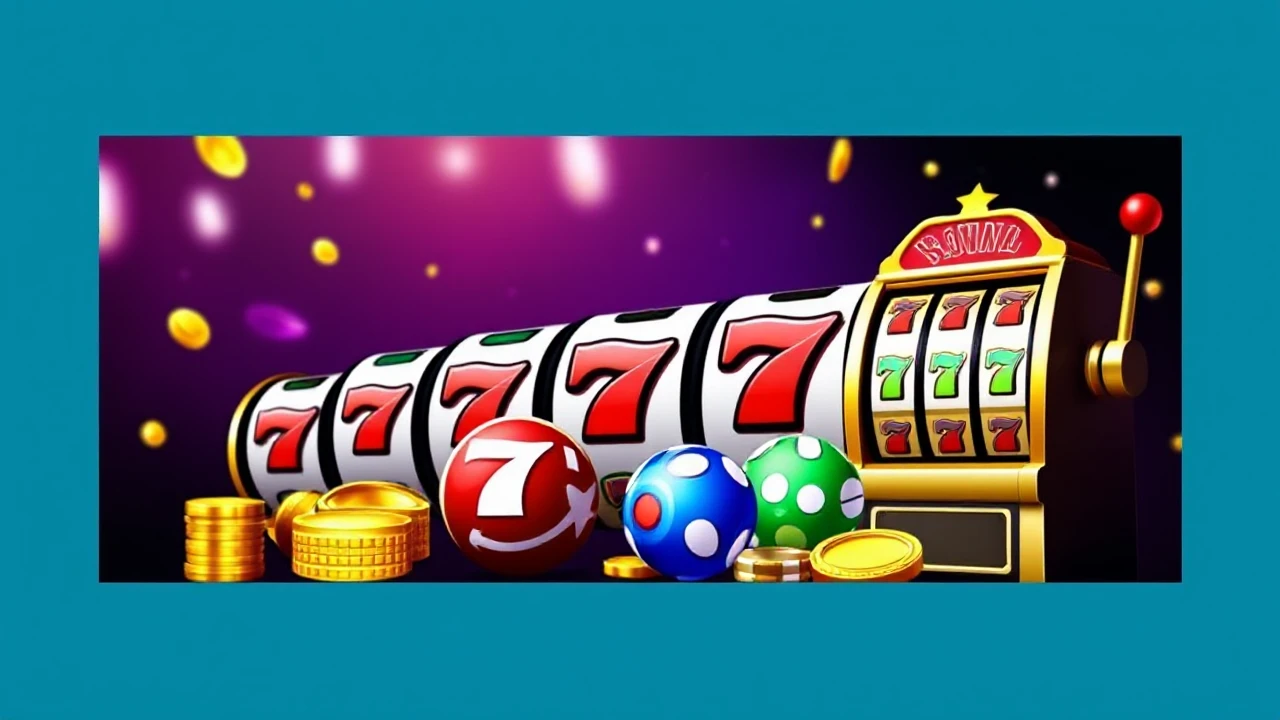 The Evolution of Bonus Features in Casino Slot Games: A Comprehensive Look Over Time