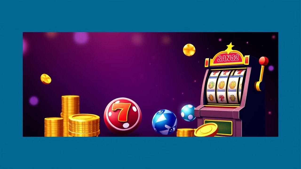 Unlocking the Art of Slot Machine Bonuses and Free Spins