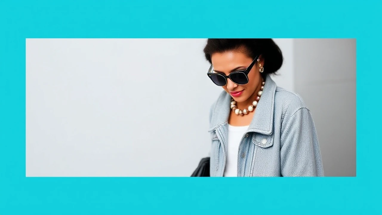 5 Fashionable Techniques to Upgrade Your Outfit Like an Expert