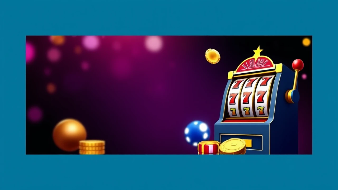 The Emergence of Online Casino Slots: An In-Depth Overview