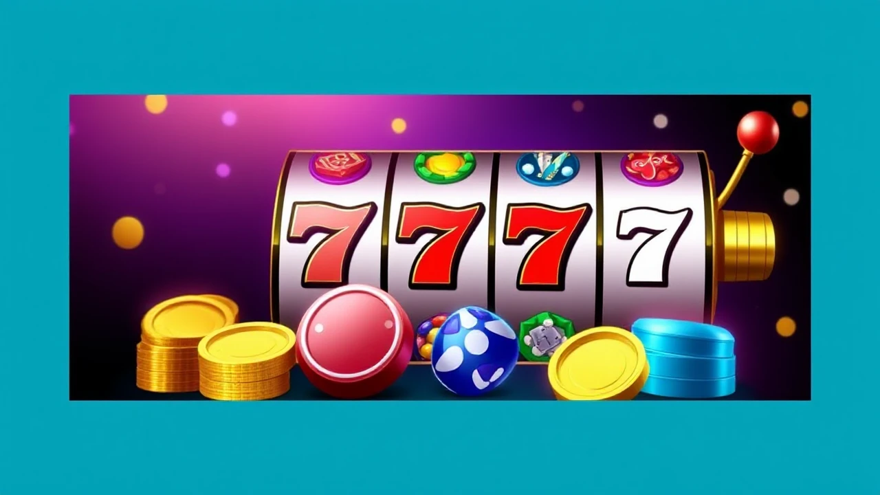 Mastering the Selection Process: Tips to Steer Clear of Common Pitfalls When Selecting a Slot Game