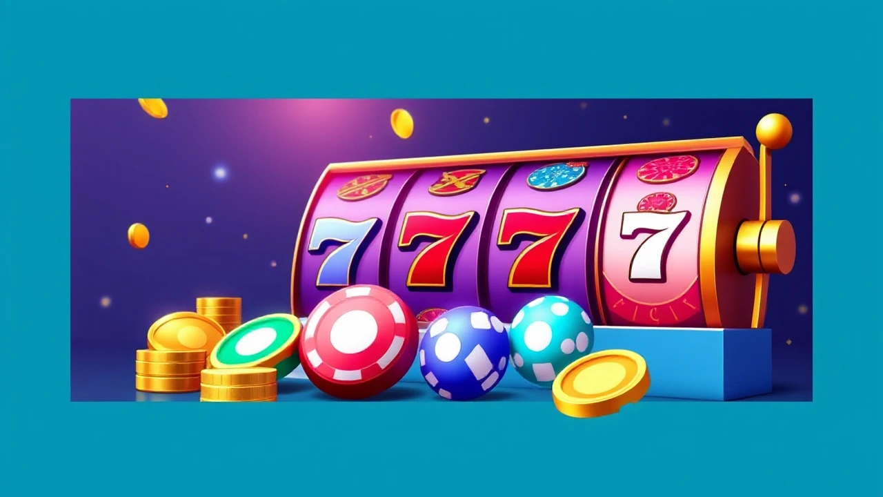 Navigating the Evolution of Slot Game Developers in Response to Dynamic Player Tastes