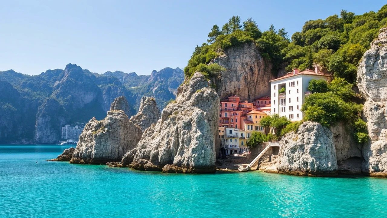 Discovering Hidden Treasures: A Decade of Off-the-Beaten-Path Places to Explore