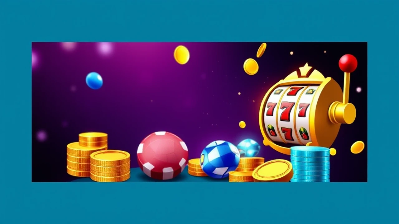 Investigating the Secrets of Online Casino Slots: Pursuing the Illusive Big Win