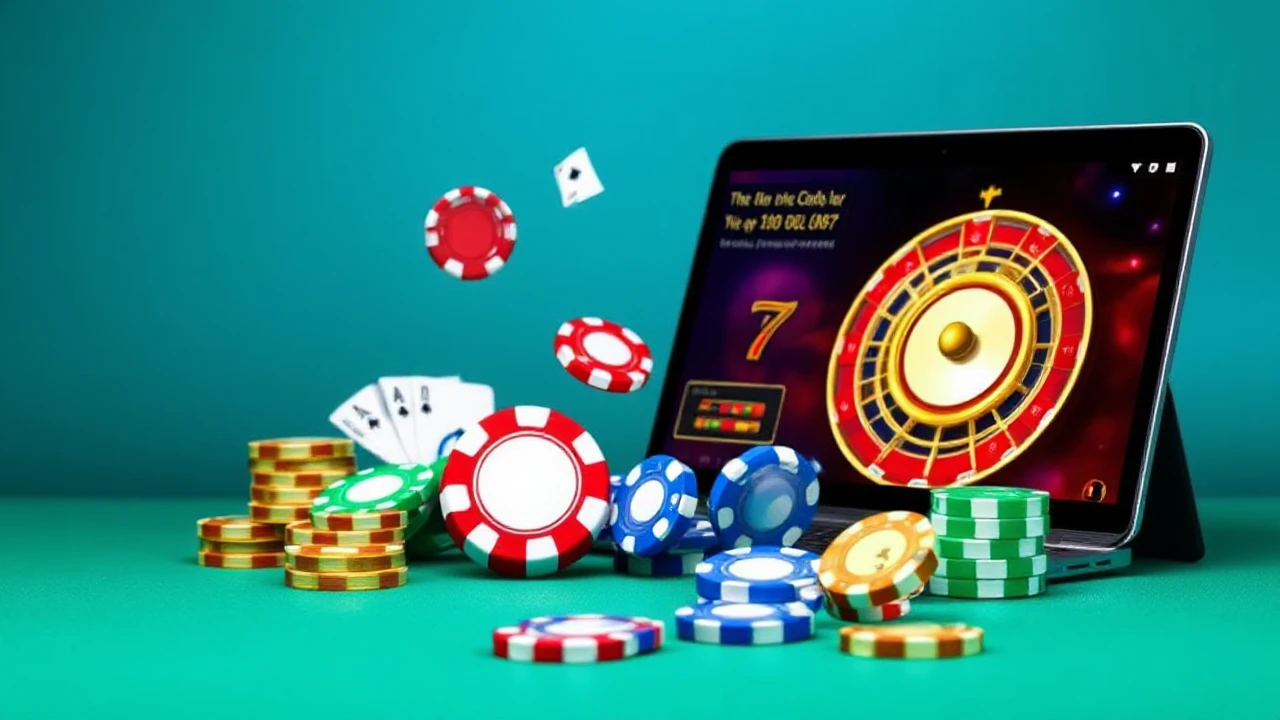 Unveiling the Enigmas of Prosperous Online Casino Gaming