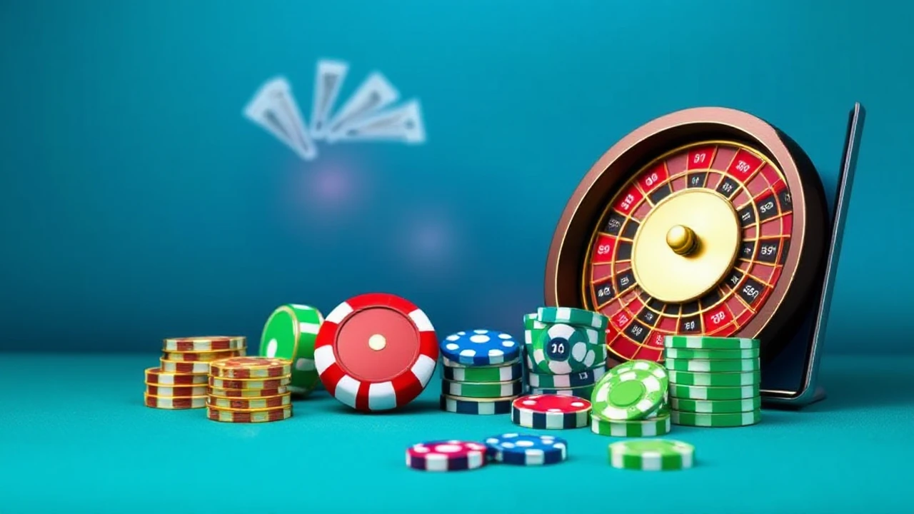 A Comprehensive Guide on Selecting the Ideal Casino for You