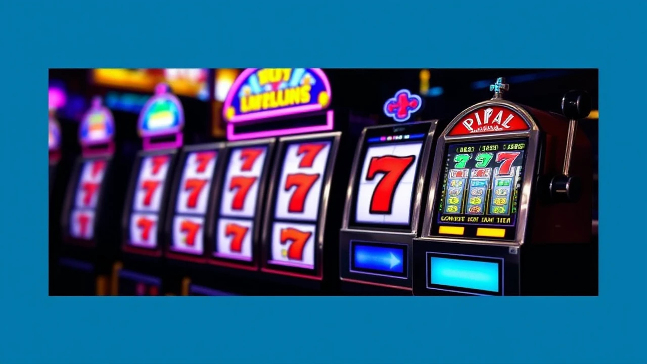 Unveiling the Psychology of Slot Game Addiction: Identifying Signs and Implementing Remedies