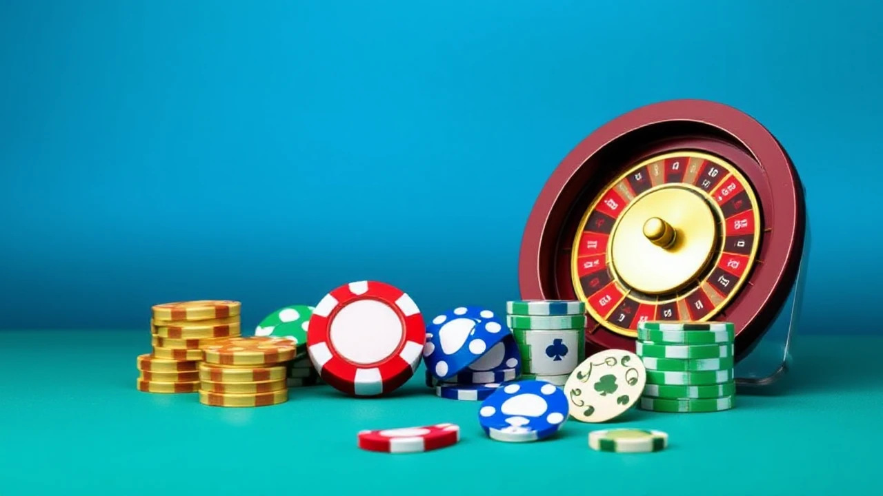 A Comprehensive Guide on Picking the Perfect Casino for Your Gambling Style