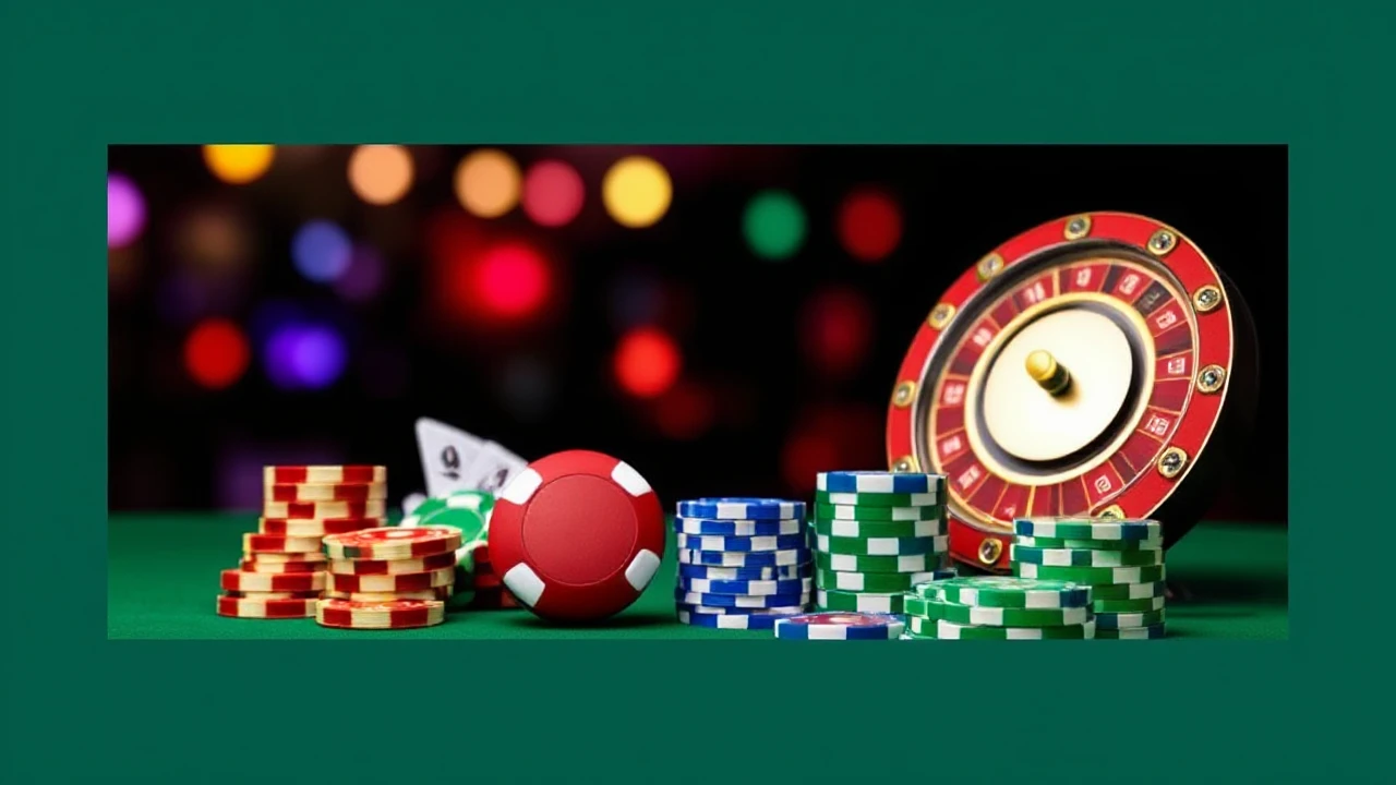 Revealing the Popular Gambling Myths Debunked: Truths You Should Be Aware Of