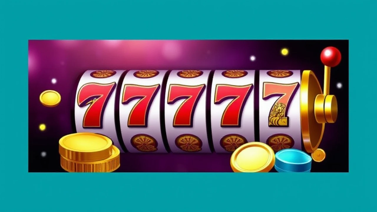 Maximizing Your Slot Winnings: Most Effective Tips to Boost Your Earnings