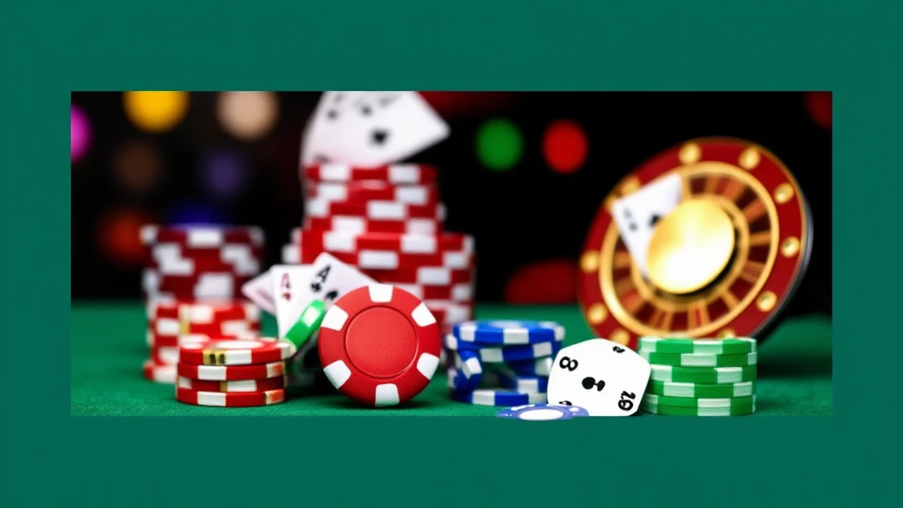 Becoming a Pro at Casino Games: Tips to Playing like a Pro