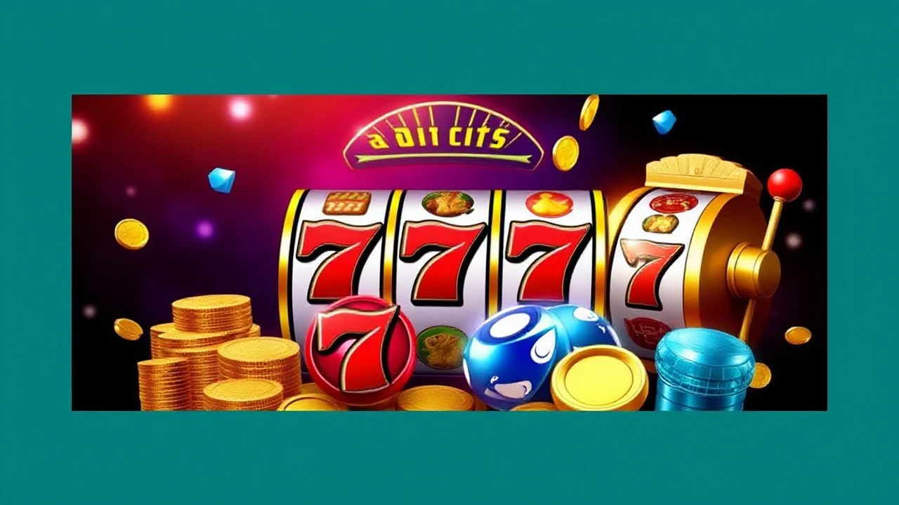 Tips Ampuh Meraih Jackpot Besar Ketika Main Slot Online