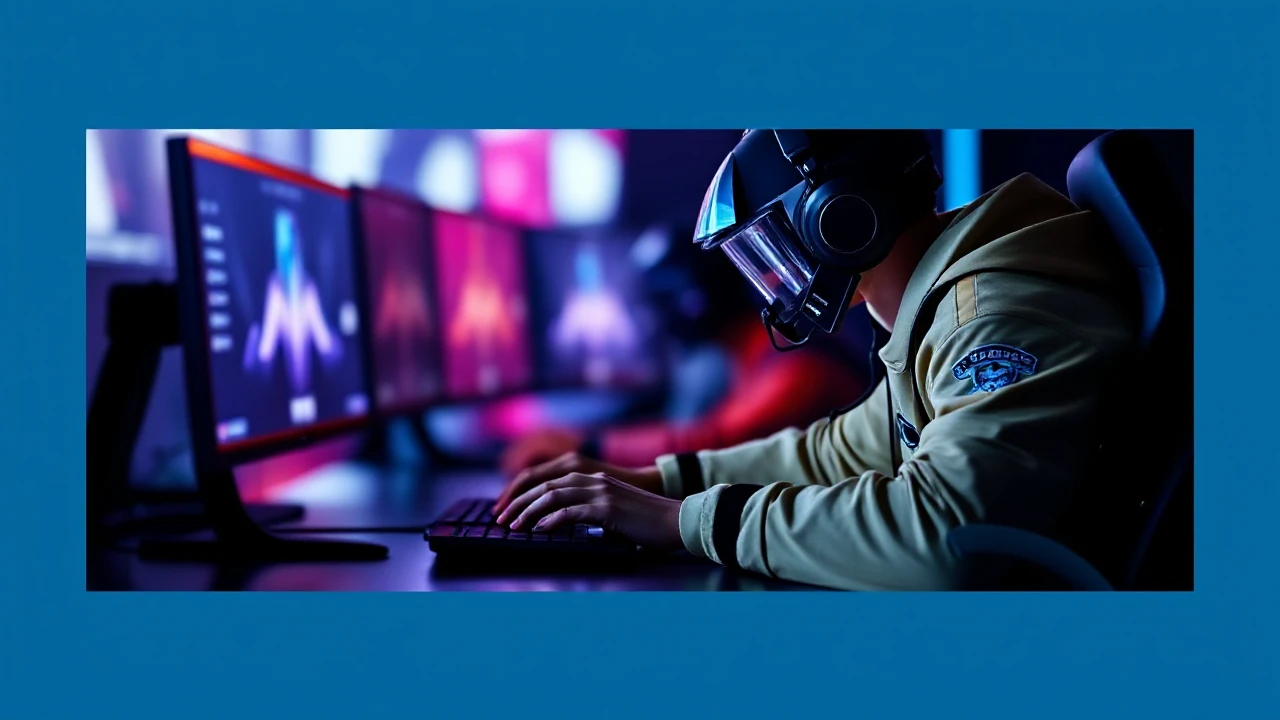 Unleashing Your Full Potential: Effective Strategies for Online Gaming Success