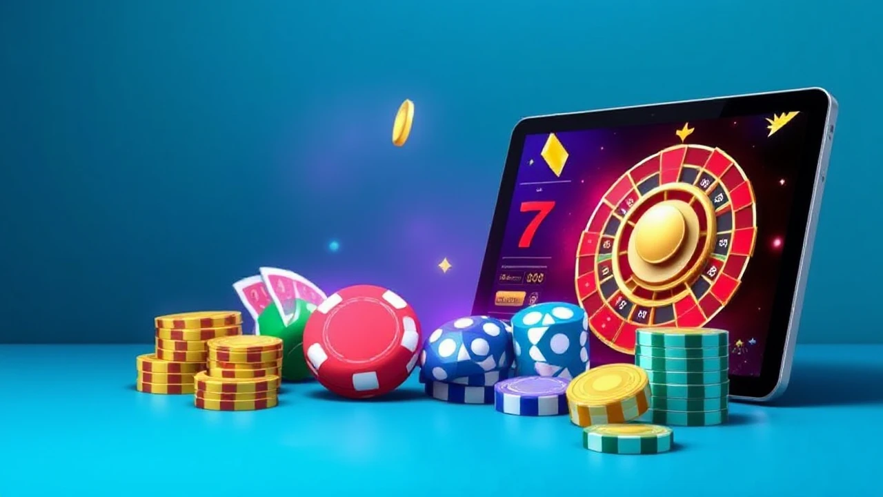 Unpacking the Rise of Digital Casinos: Current Developments to Consider