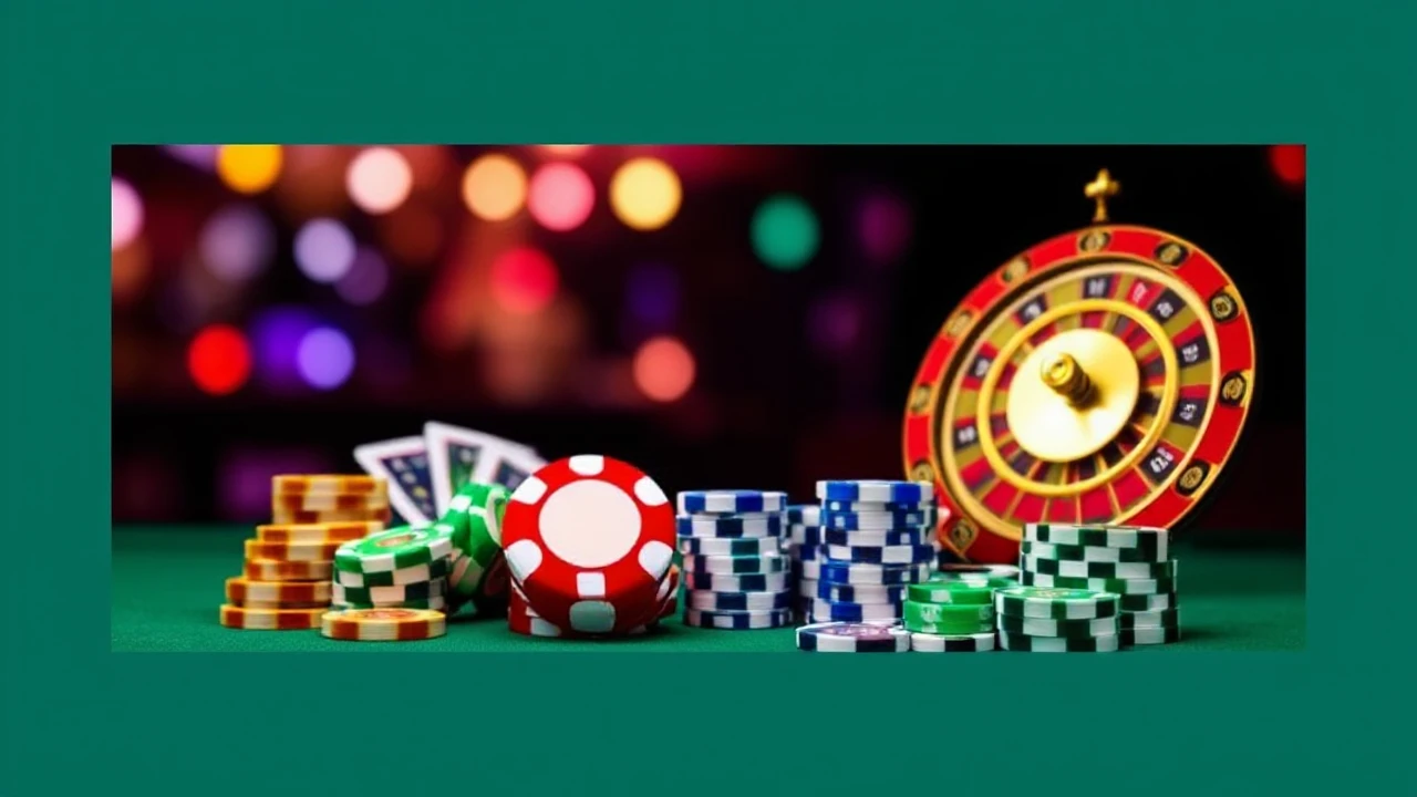 Your Complete Handbook to Exploring the Realm of Casinos