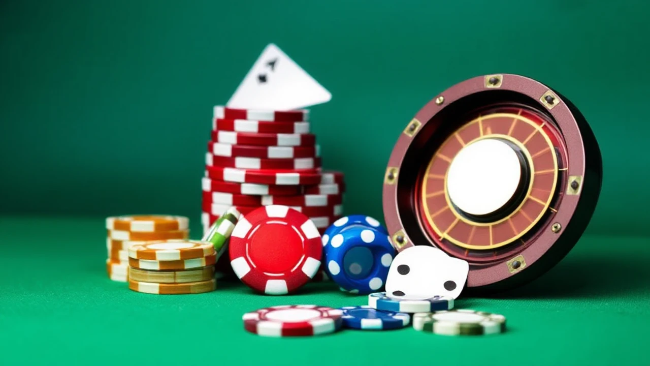 Unveiling the Secret Methods of Prosperous Casino Gamblers