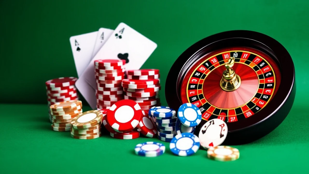 Demystifying Casino Games: From Poker to Roulette