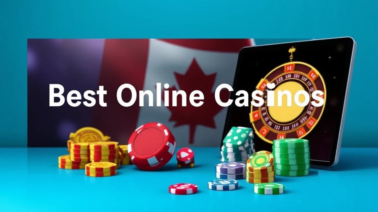 Trend Alert: Best Online Casinos Taking Canada by Storm