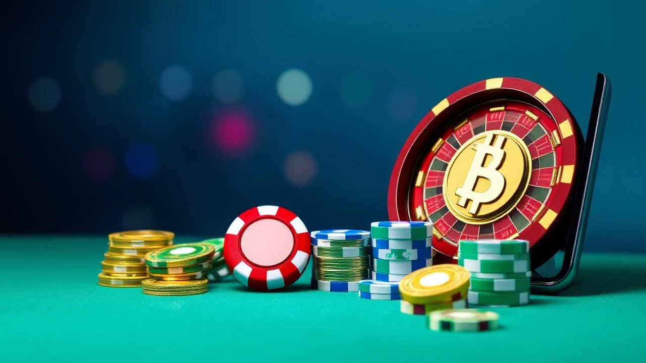 Top Casino Trends to Watch Out for in the Coming Year