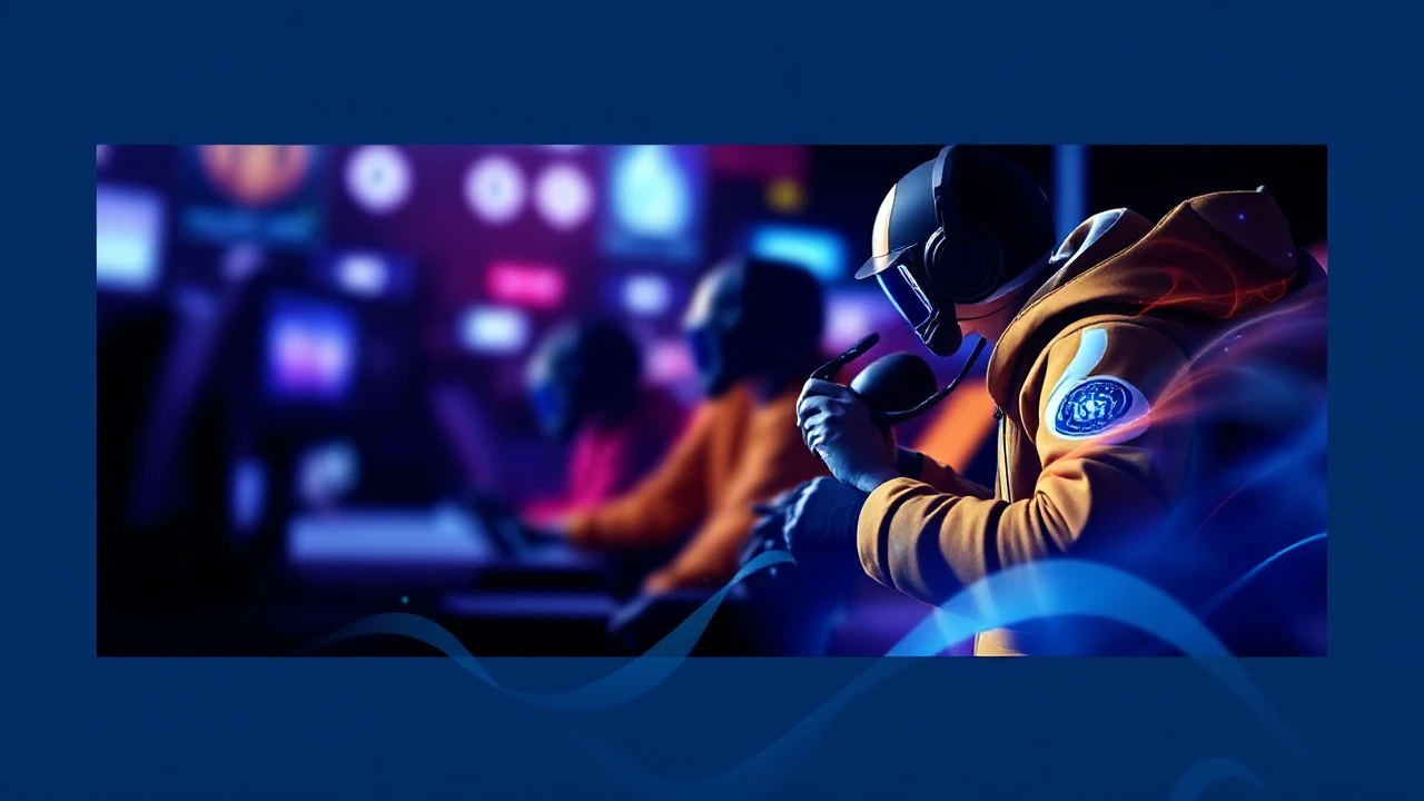 Unlocking the Potential of Esports Betting: Trends Reshaping the Landscape and New Opportunities