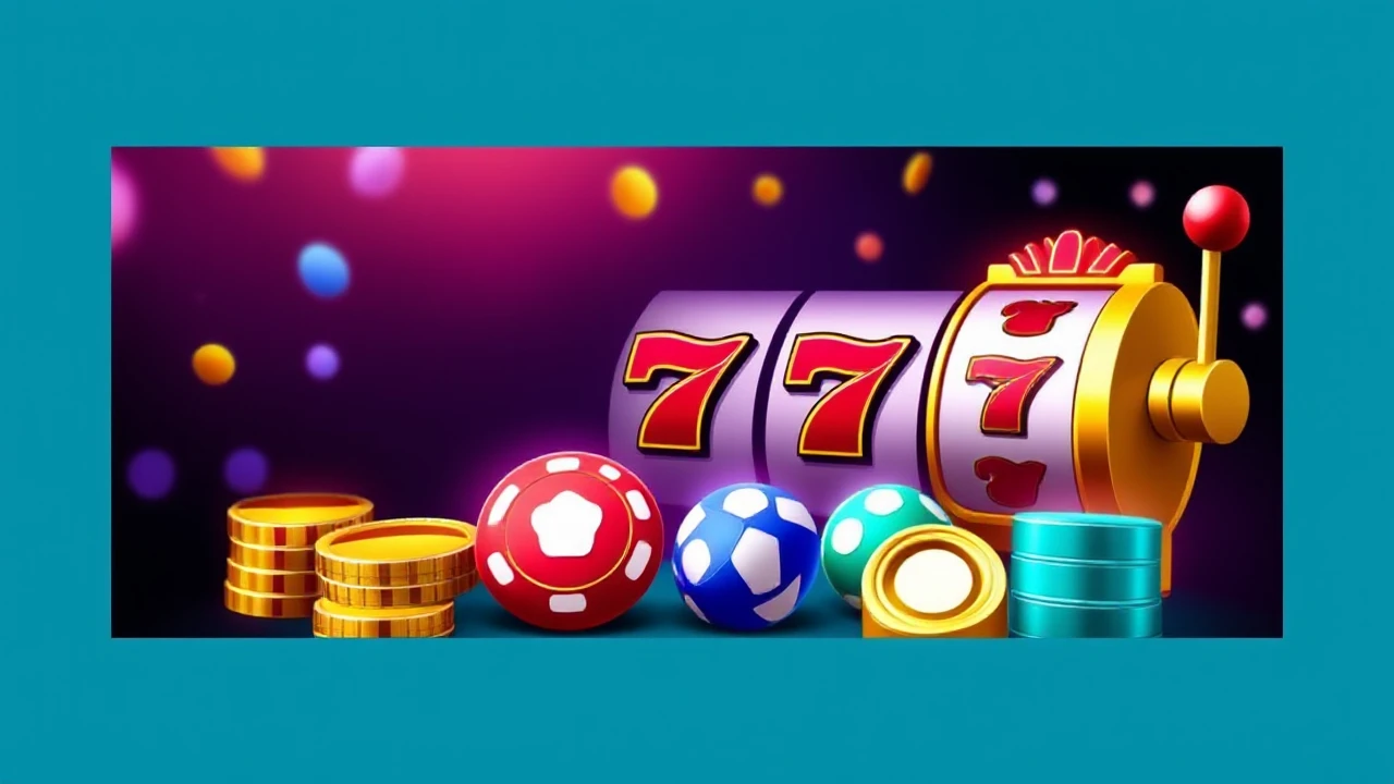 Perfecting the Skill of Recognizing and Profiting on Slot Game Trends