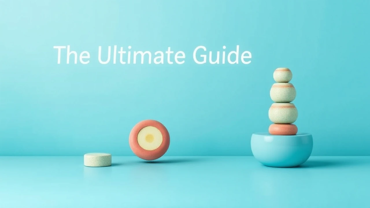 The Ultimate Guide to Creating a Well-Rounded Lifestyle