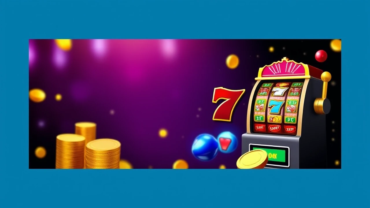 Unlocking Hidden Bonuses in Casino Machine Games