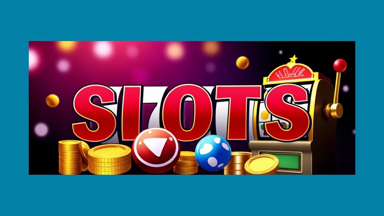 Becoming a Master in Playing Slots: A Guide from Beginner to Pro