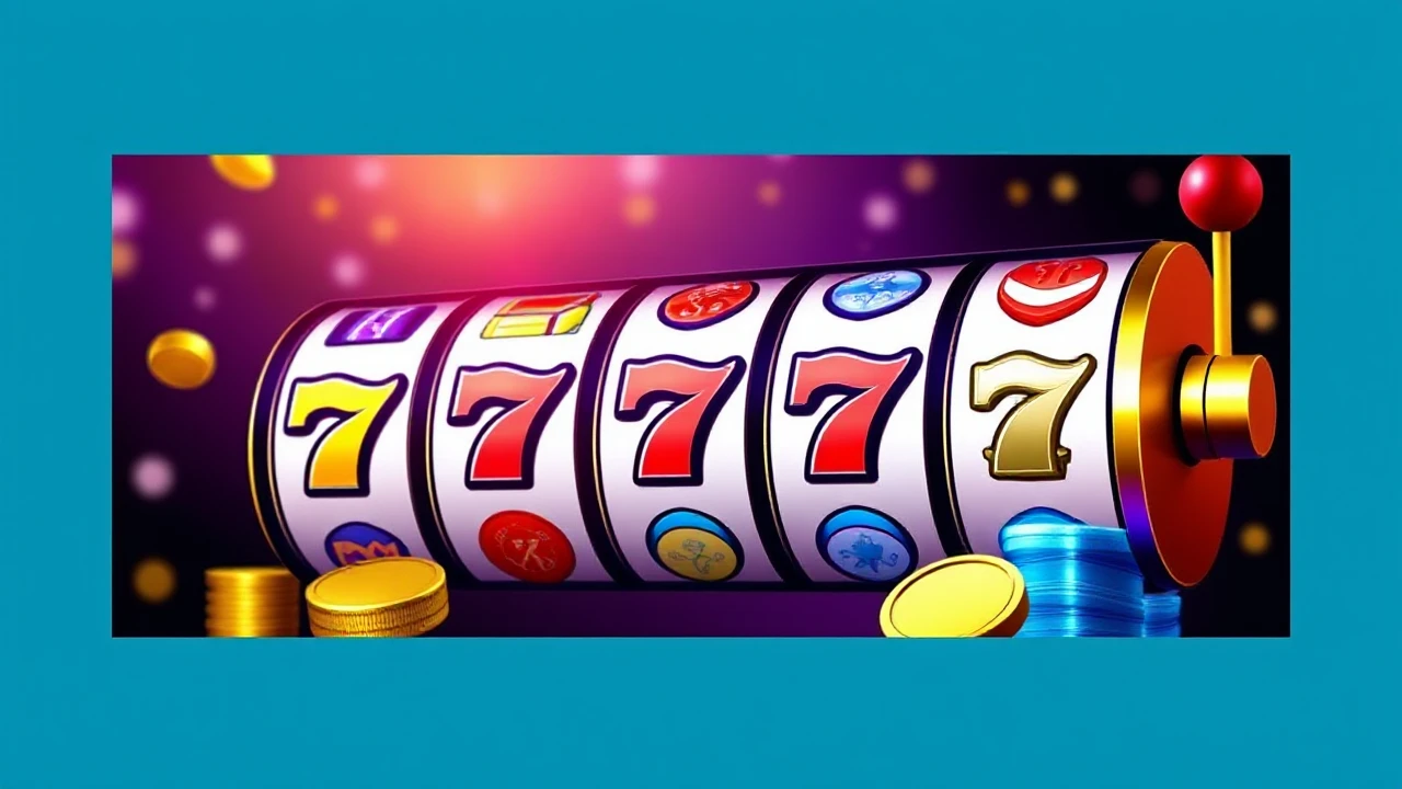 Perfecting Your Gameplay: Pro Techniques for Victory in Casino Slots