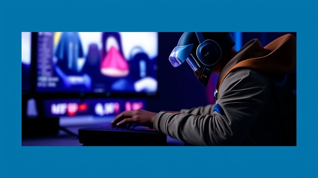 Discovering Your Full Potential: Successful Strategies for Boosting Gaming Skills