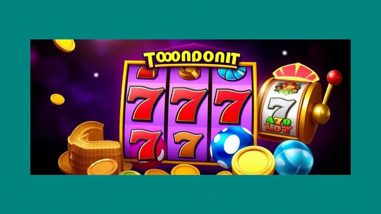 Alasan Penting Bermain Slot Gratis Sebelum Berjudi Uang Asli