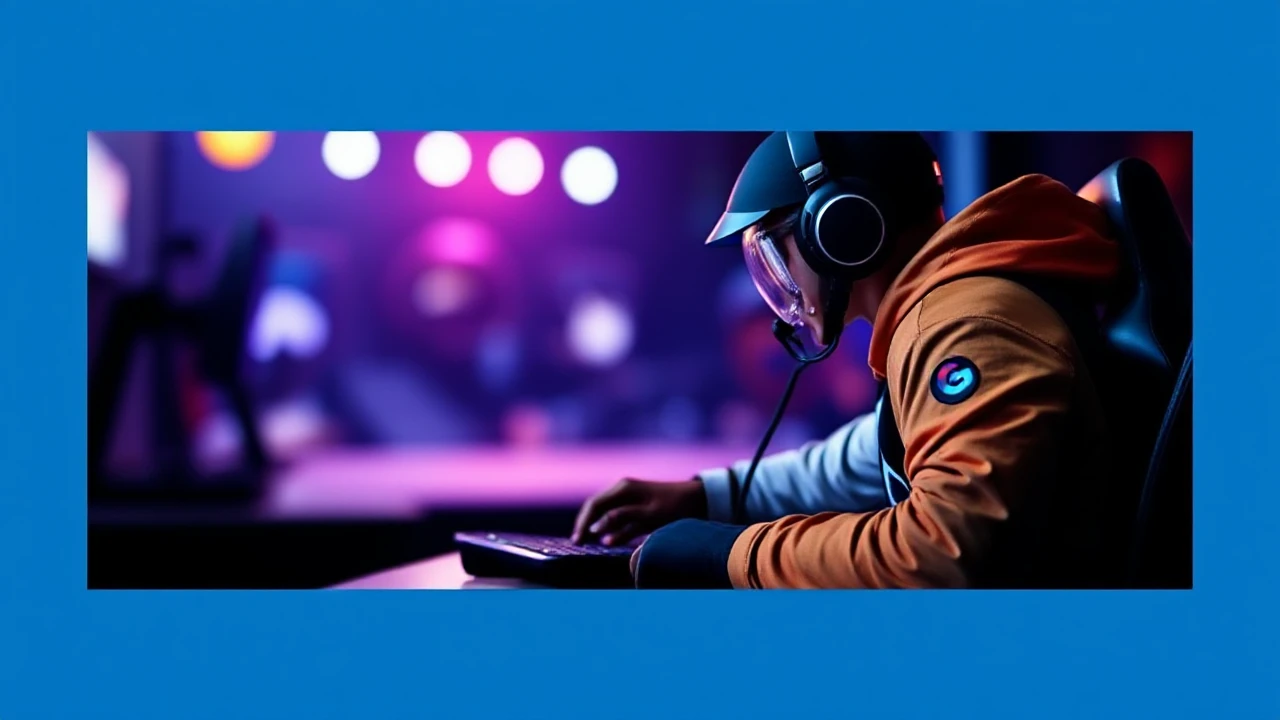 Road to Becoming an Esports Icon: Moving from Console to Arena