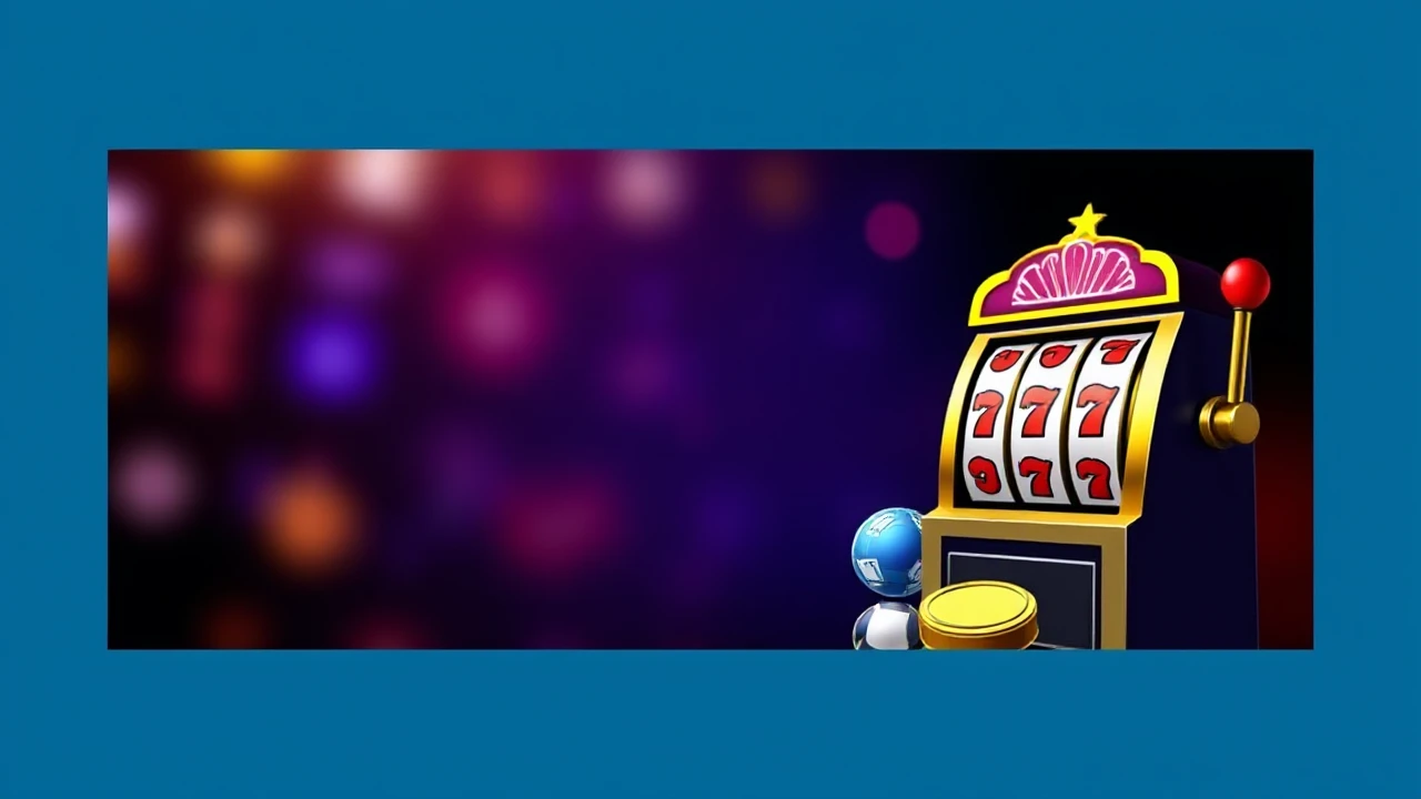 The Dos and Don'ts of Playing Casino Slots