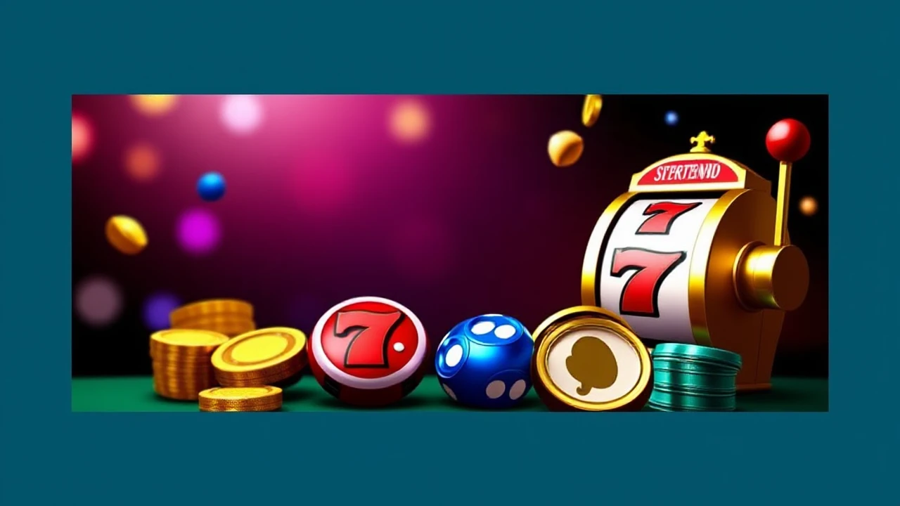 Tips Tersembunyi untuk Meningkatkan Kemenangan Anda dalam Permainan Slot
