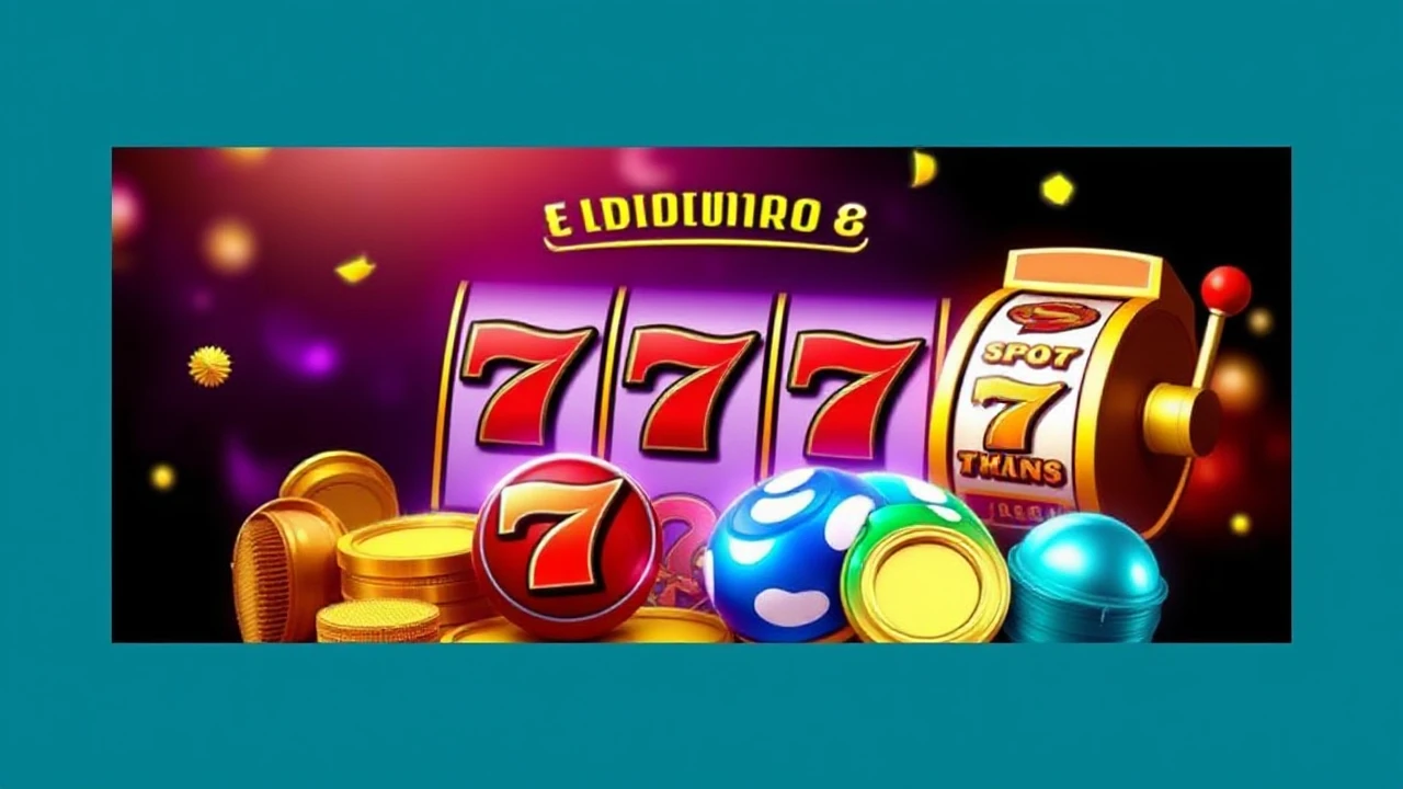 Cara Jitu untuk Memperbesar Kesempatan Meraih Kemenangan saat Bermain Slot Online