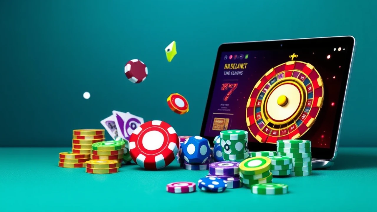 The Progression of Online Gambling Gaming: Trends to Keep an Eye On