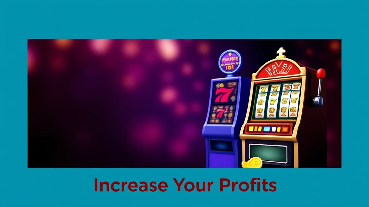 Increase Your Profits: Top 10 Tips for Maximizing Your Slot Machine Payouts