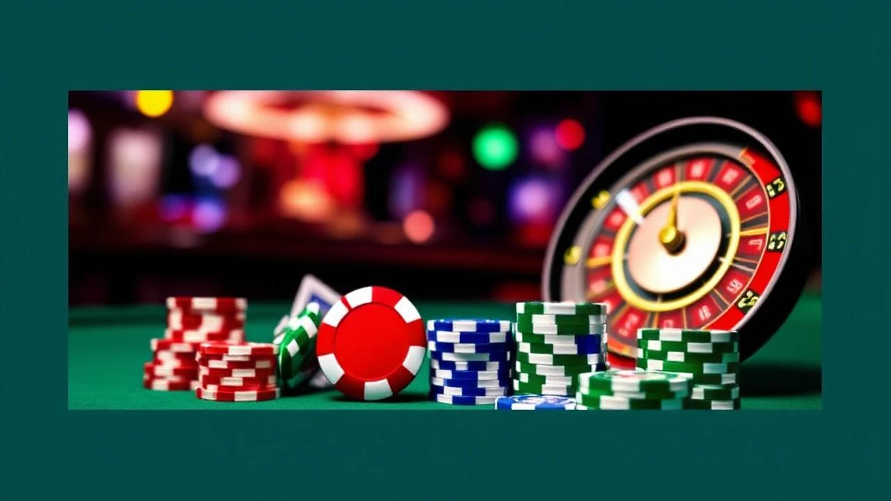 Exploring the Thinking of Casino Gamblers: Insight into Their Behavior