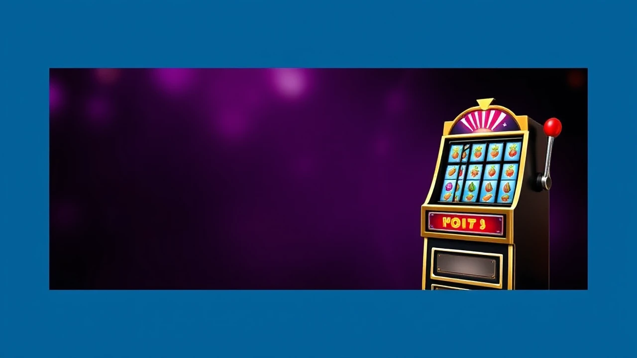 Bar X Fruit Machine Online