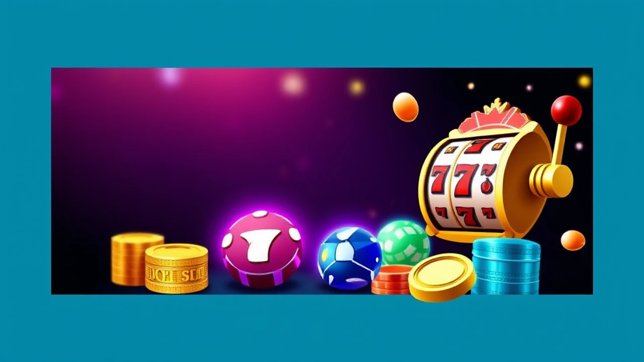 The Growth of Online Casino Slots: Current Trends to Keep an Eye On