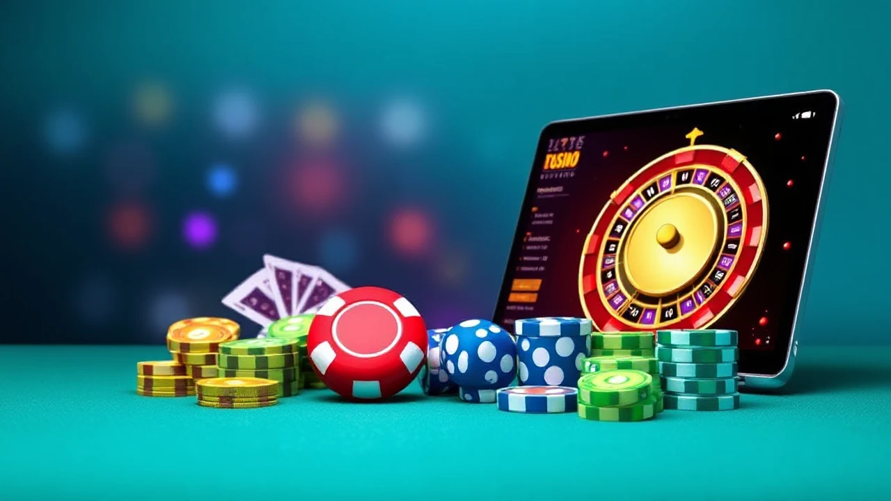 Redefining Fun: The Evolution of Online Casino Games