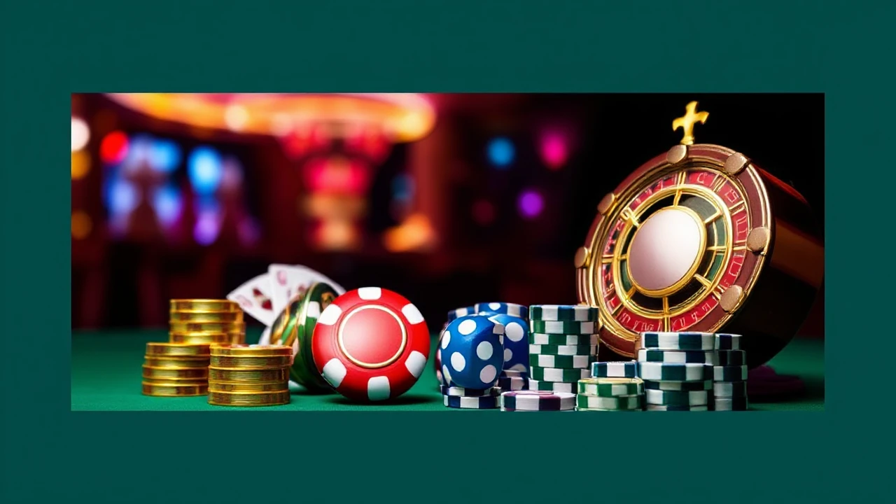 Exploring the Luxurious World of Betting: An Intriguing Journey
