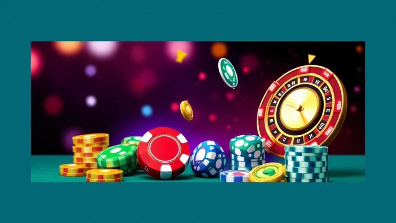 Optimizing Your Wins: Online Casino Gambling Games Tips