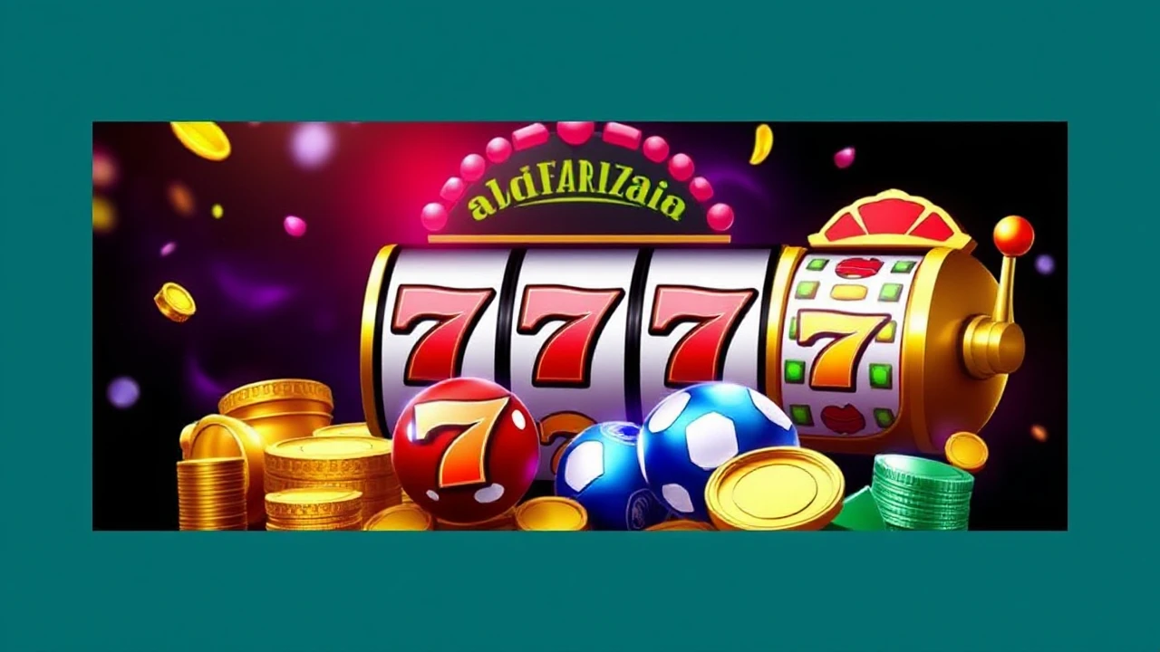 Informasi Menarik tentang Industri Permainan Slot Online yang Perlu Anda Ketahui