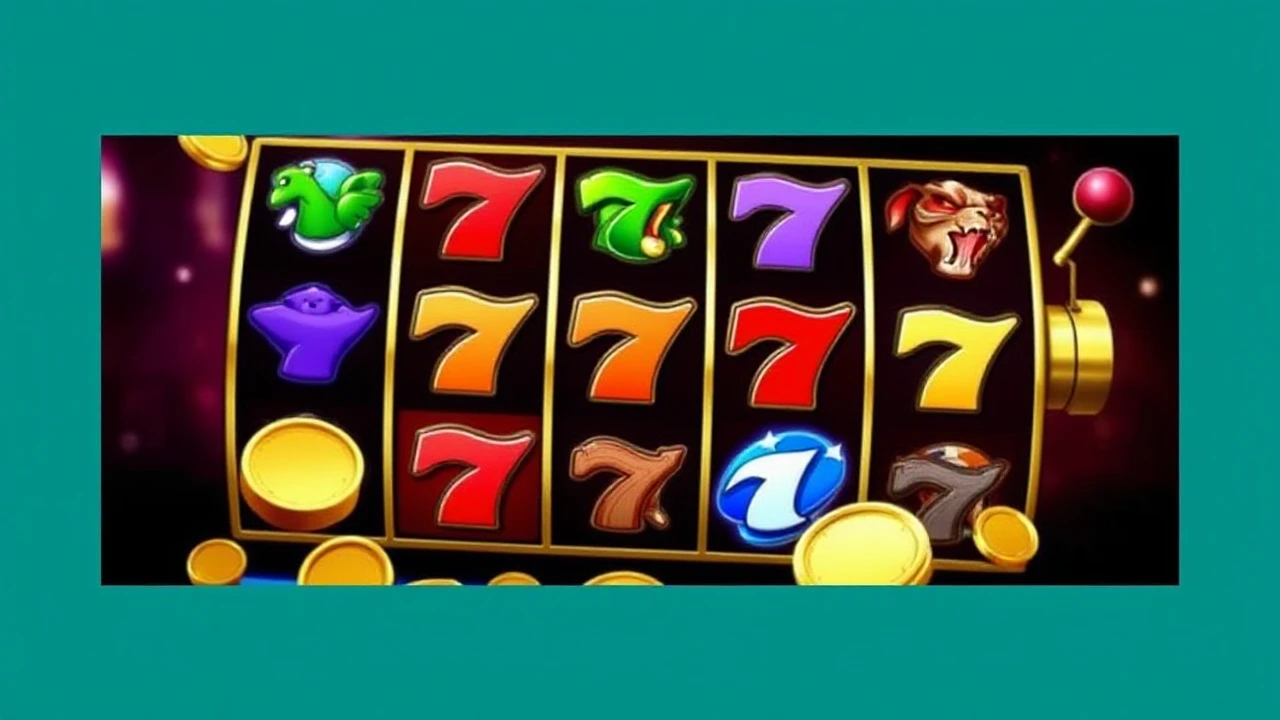 Kiat Sukses Bermain Slot bagi Pemula
